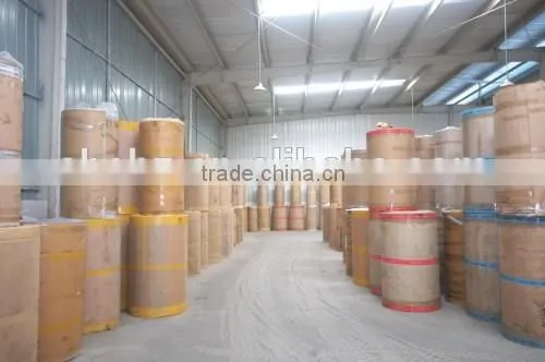 PVC warning tape