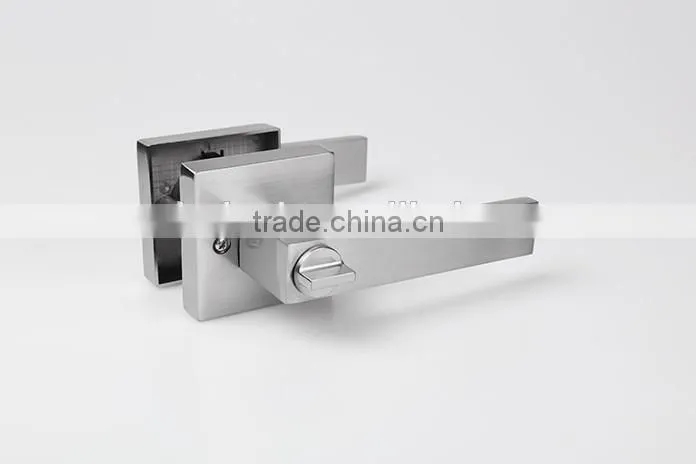Heavy Duty Entry/Office Tubular Lever Lock