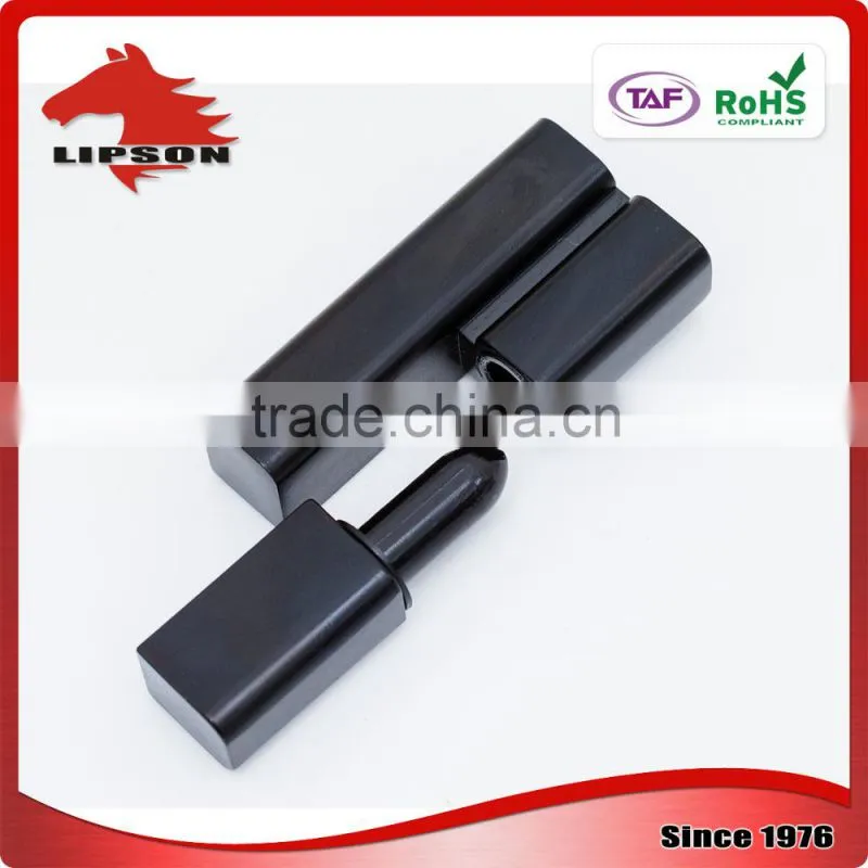 HL-203-2 Industrial machinery cabinet Removable industrial cabinet offset hinges