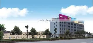 Zhongshan Haoqizi Electric Appliance Co., Ltd. company overview - view 1