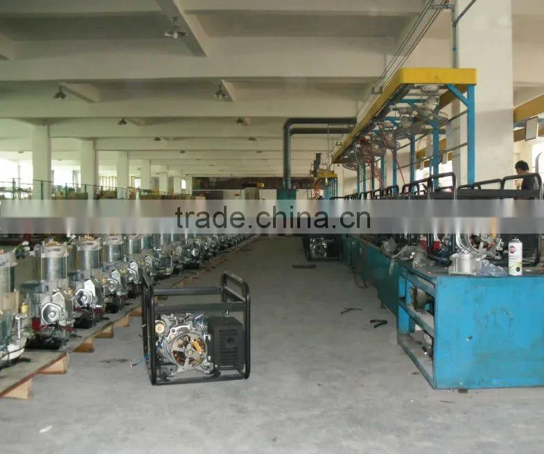 Shenzhen Horlion Machinery Co., Ltd. company overview - view 3