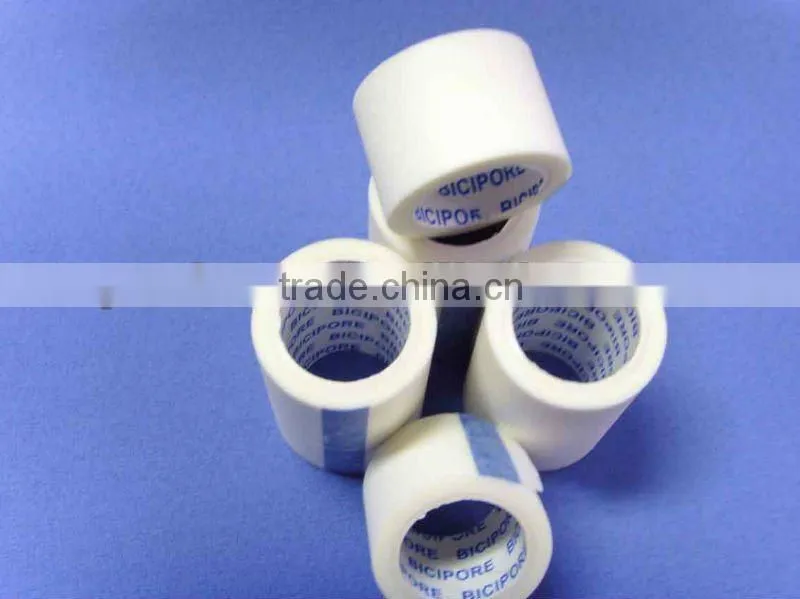 Micropore surgical non woven tape