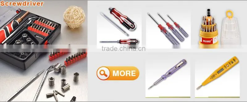 Polishing Garden Pruning Shears