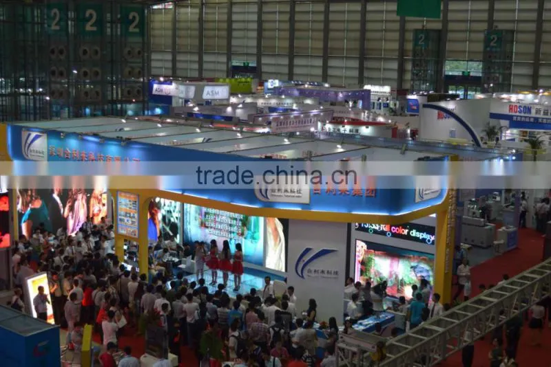 High brightness p10 outdoor single red color ,led module,red module ,blue module ,