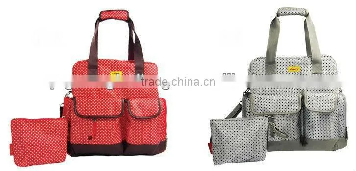 designer diaper bag for baby