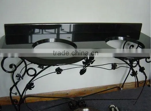 Natural Vanity Top