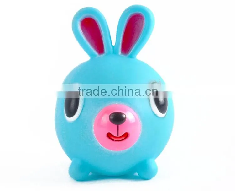 Animal toy rabbit for wholesale