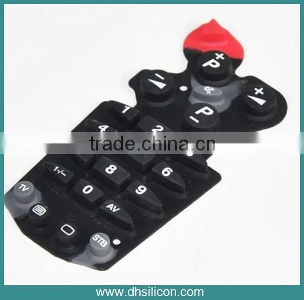 High quality mobile keypad