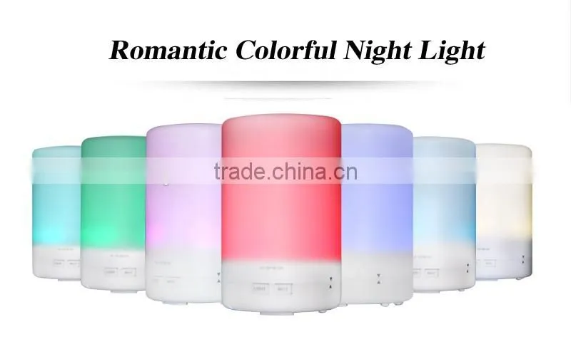 Walmart aromatherapy nebulizer diffuser humidifier machine