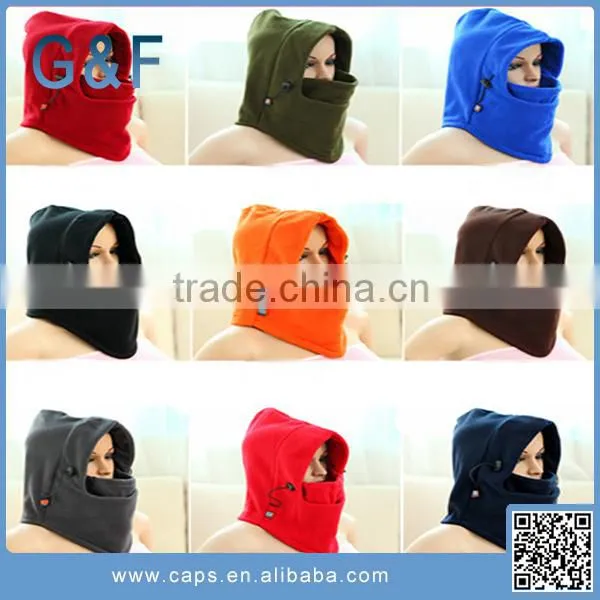 Comfortable Black Ski Mask Wholesale