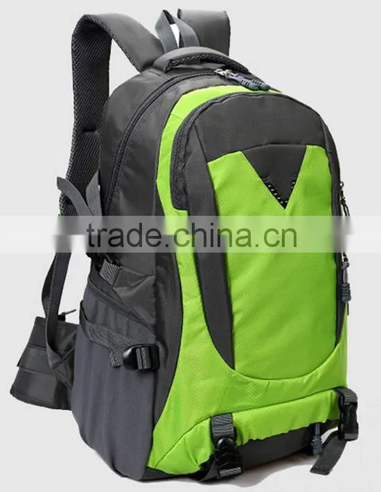 2015 the newest fashion folding big PU sport travel bag