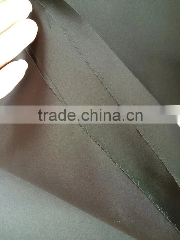 100%Polyester Cotton Like Memory Fabric