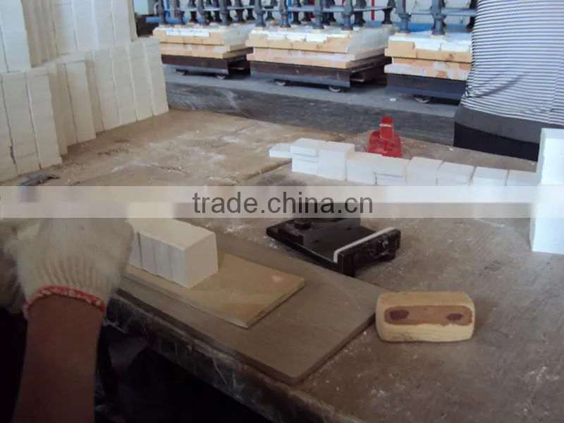 Ceramic Honeycomb Filter for Metallurgy