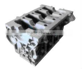 Casting mould