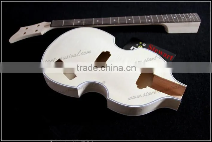 Best Quality Fashion Kit Guitar Bass
