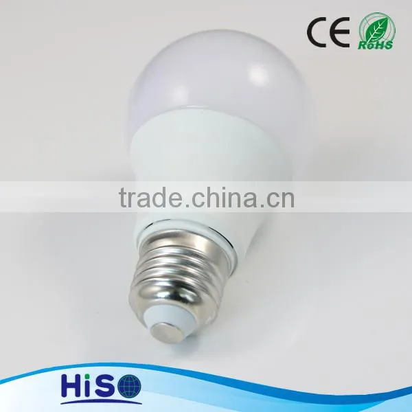 OEM Bluetooth LED Smart Bulb with top brand bluetooth module for smart home