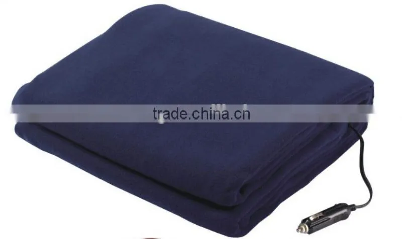 electric blanket for car
