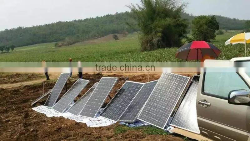 mini solar dc pump,home use Solar DC pump