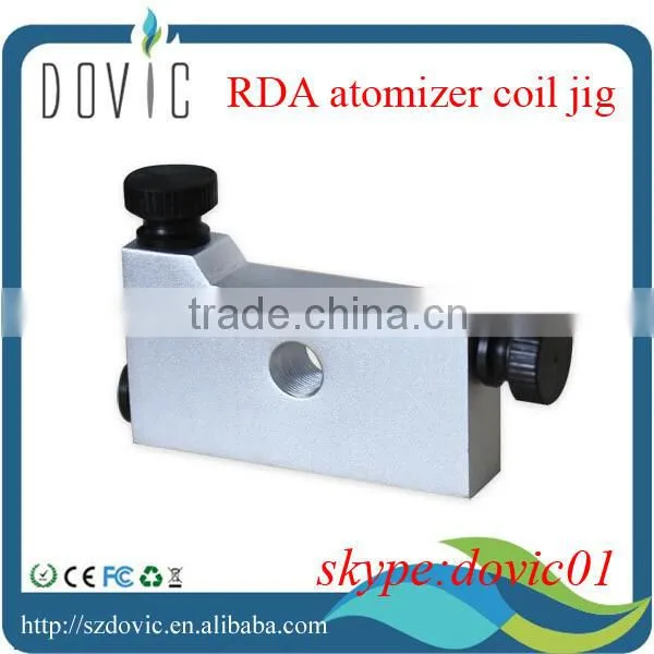 Aluminum coil jig from China