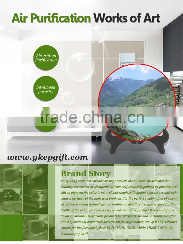 Wholesale environmental friendly products advertising unisex memento gift ideas