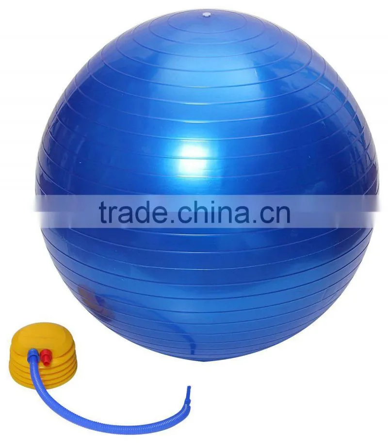 55cm Bosu Ball Half Gym Ball