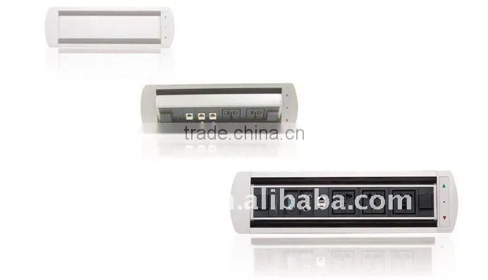 Electric Multifunctional Tabletop socket