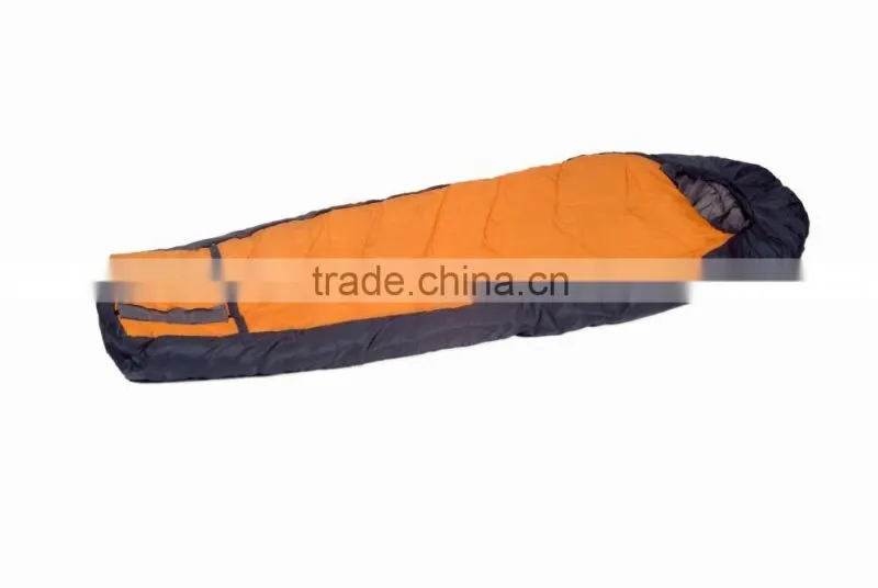 sleeping bag/latest fashion adult sleeping bag