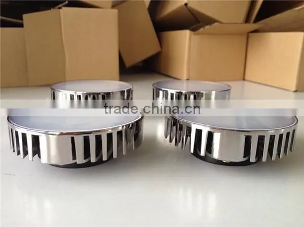 Factory Price! GX53 8W Led 2835 40 SMD With 2 Years Warranty