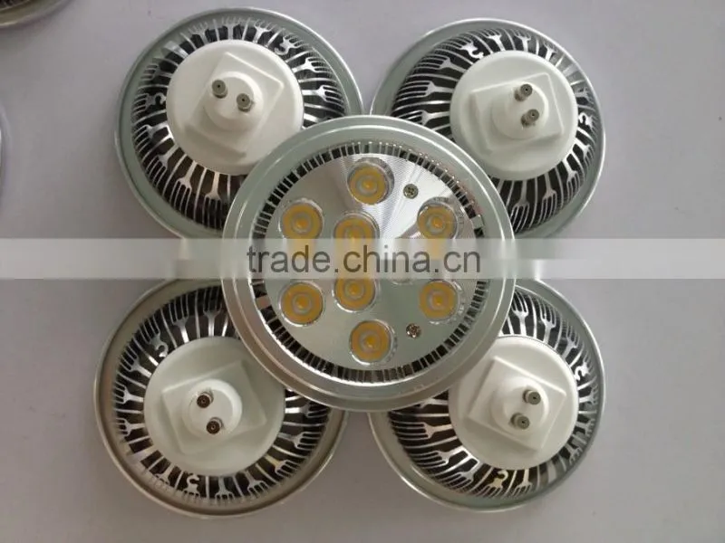 Spotlights Item Type and warm white / cool white Color Temperature(CCT) Led Par30