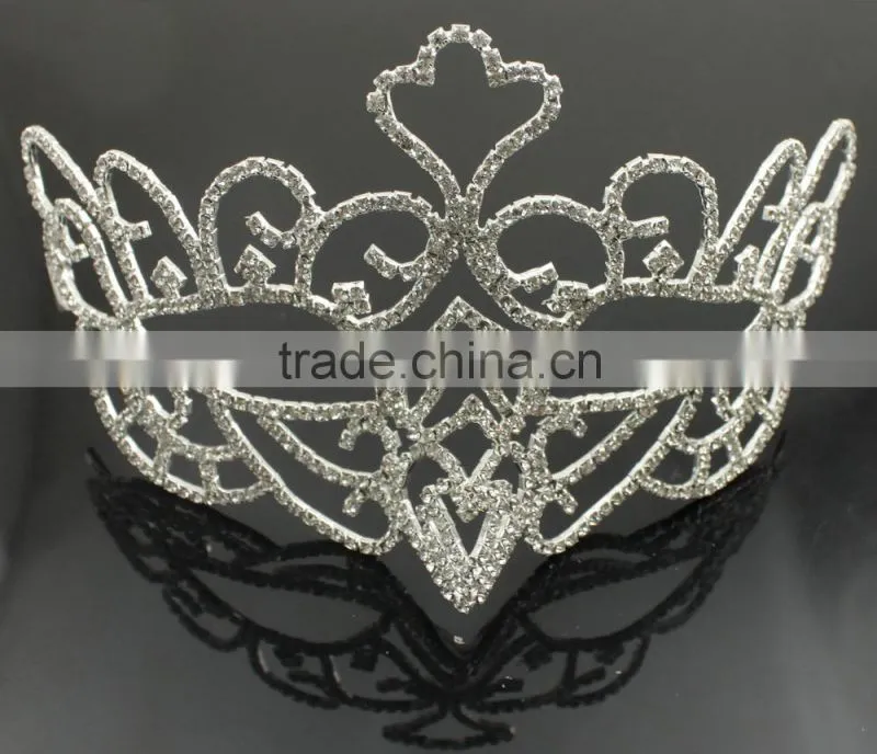 New Stunning Silver Hot Fasion Party Mask Wholesale H0232
