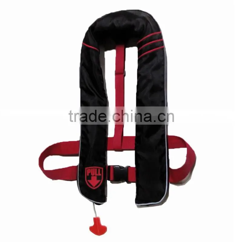 Kayak fashion inflatable fishing suit on sale