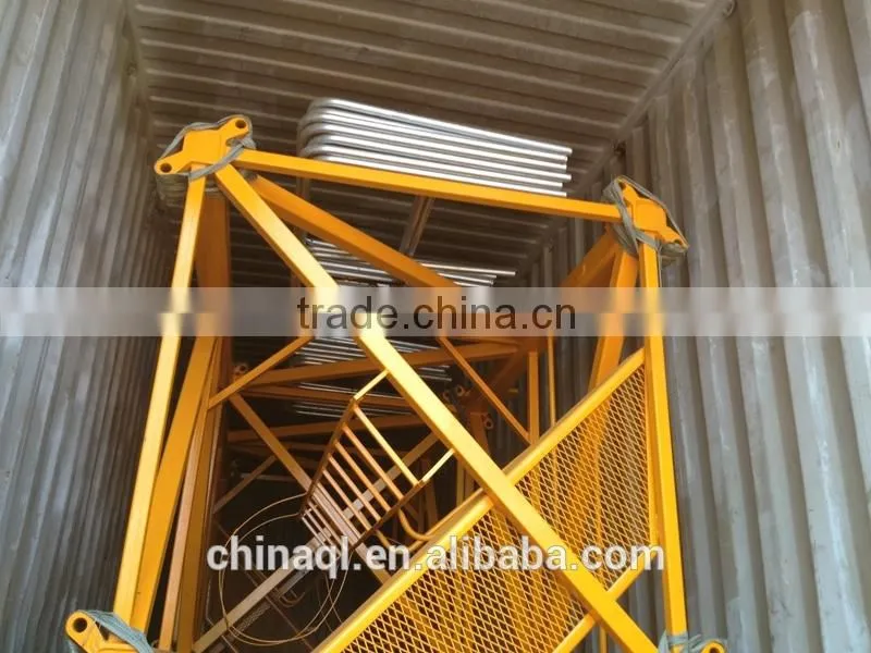 crane manufacturer from china large factory top