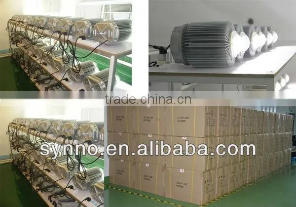 Hot Sale Good Quality High Power Long Lifetime Ip54 150w Led High Bay Light