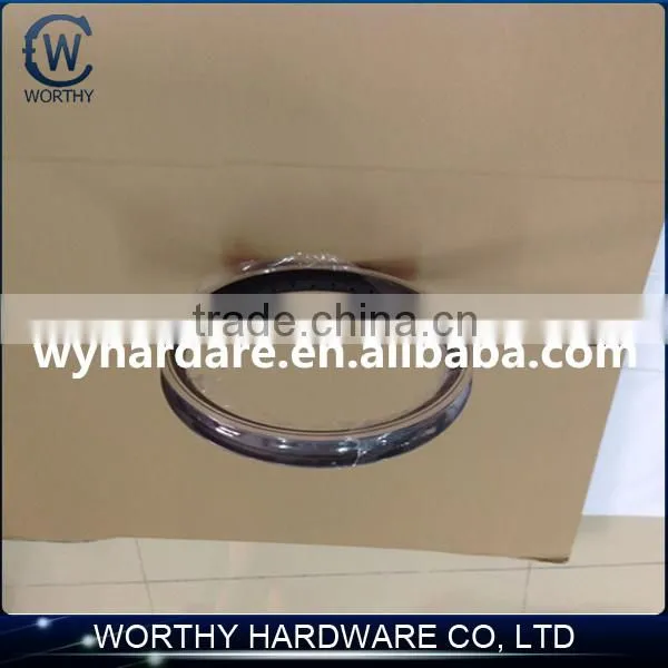 18 inch rims for sale aluminum alloy with double wall for cheap price
