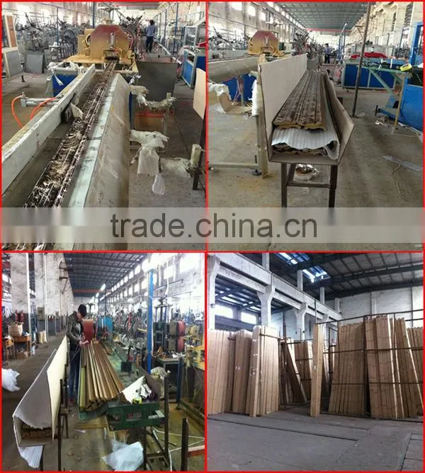 PS home decorative moulding building interior decoration moulding