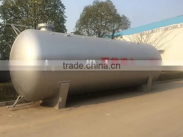 China new arrival high performance durable lpg storage tank for sale,lpg tank for sale