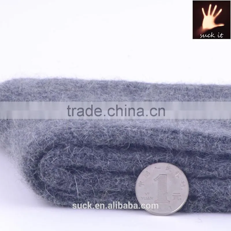 thicken warm wool socks