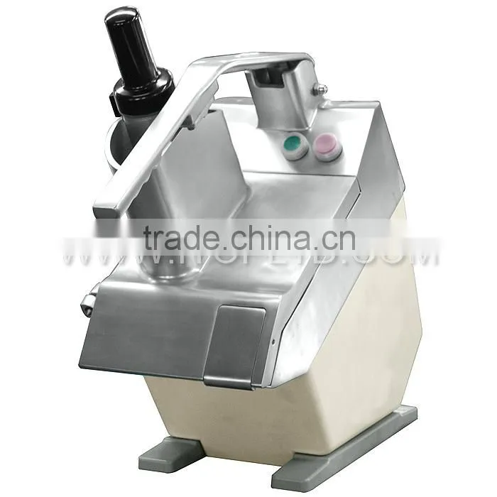 commercial electric vegetable slicer/vegetable cutter
