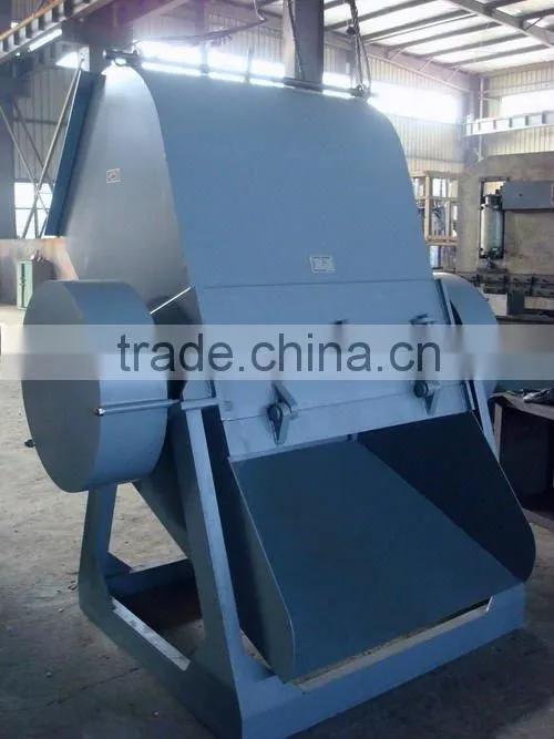Hot china products shredding machine