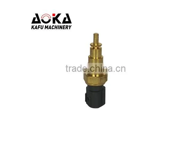 High Quality ZAX Electronic Injection Water Temp Sensor For Excavator