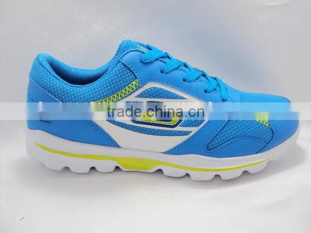 runing shoes (ITEM No.ZT14-008) sports shoes