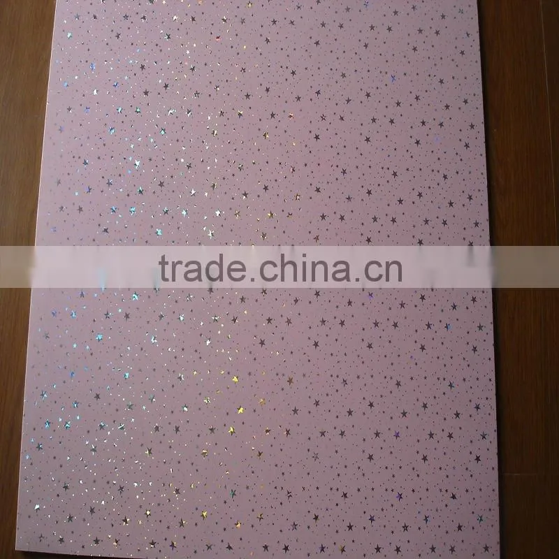 Water proof PVC/plastic ceiling boards