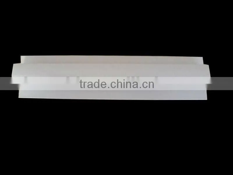 pvc ceiling profile/shide pvc profile/pvc extrusion profile