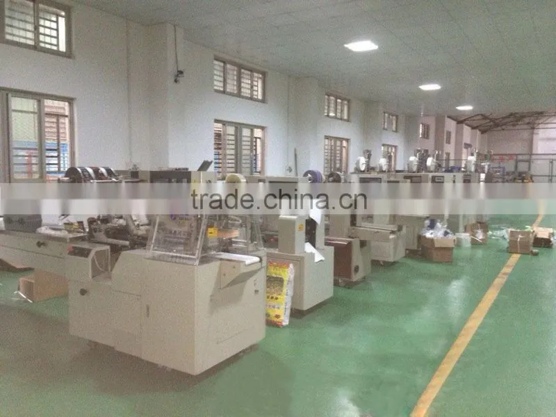 Toy Packing Machine