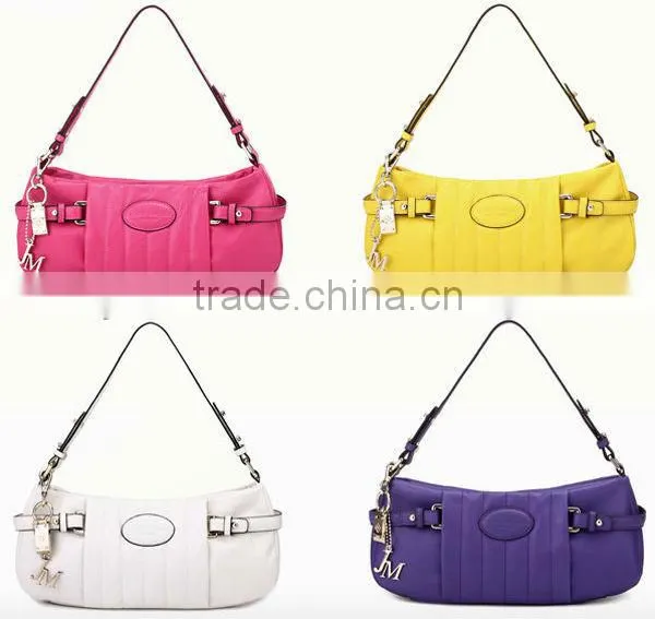 yiwu bags manufacturer 2014 new arrival fashion designer lady handbag for christmas gift bag