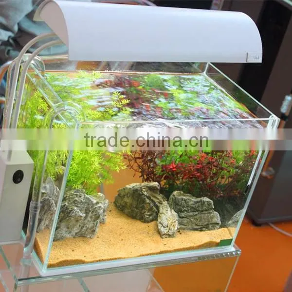 DICI aquarium tank small aquarium