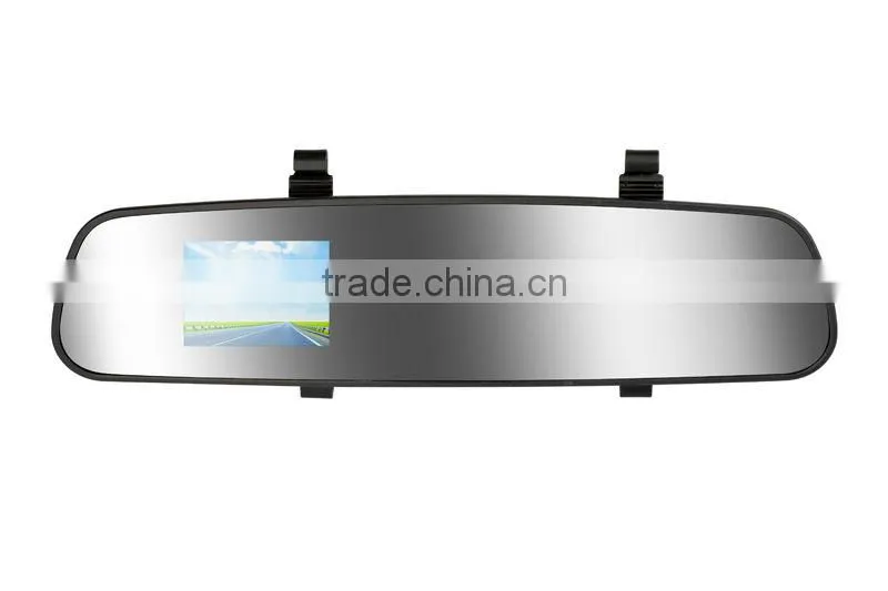 HD 2.7" LCD DVR Camera Car Black Box, 140 Degree, 5MP, Motion Detection Car Black Box F600 Night Vision G-Sensor