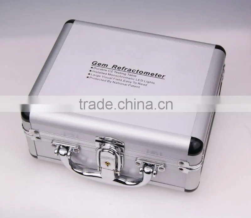 Gemstone Refractometer / gem identify tool
