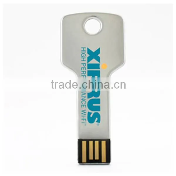 Cardboard paper usb pen drive 4gb for environment