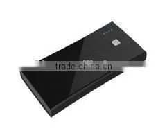 Hot selling Two USB interface 10000 MAH Power Bank